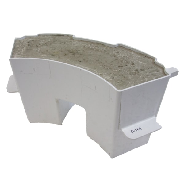 ASSY COUNTERWEIGHT(LOW DENSITY